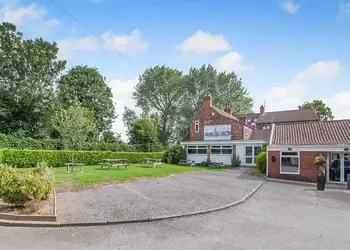 Cawood Country Park, Cawood, Selby