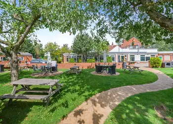 Cawood Country Park, Cawood, Selby