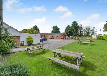 Cawood Country Park, Cawood, Selby