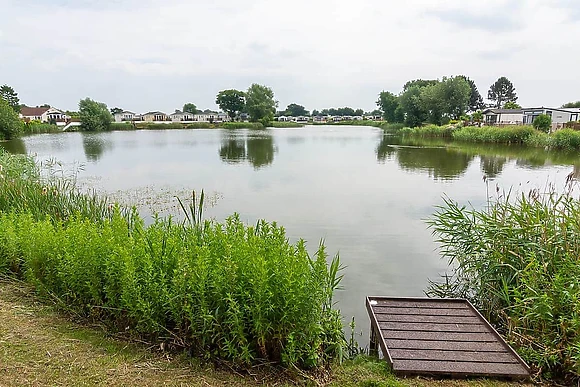 Cawood Country Park, Cawood, Selby