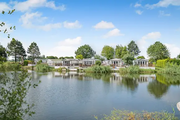 Cawood Country Park, Cawood, Selby