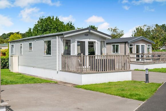 Cawood Holiday Home - Cawood Country Park, Cawood, Selby