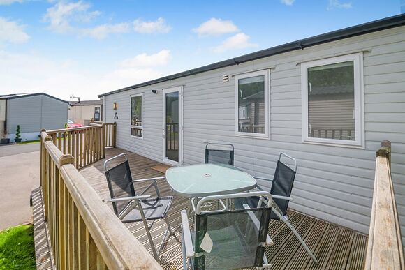 Cawood Holiday Home - Cawood Country Park, Cawood, Selby