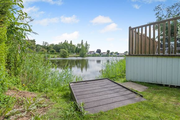 Lake View - Cawood Country Park, Cawood, Selby