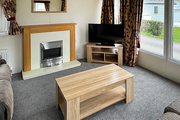 Cawood Holiday Home 2 - Cawood Country Park, Cawood, Selby