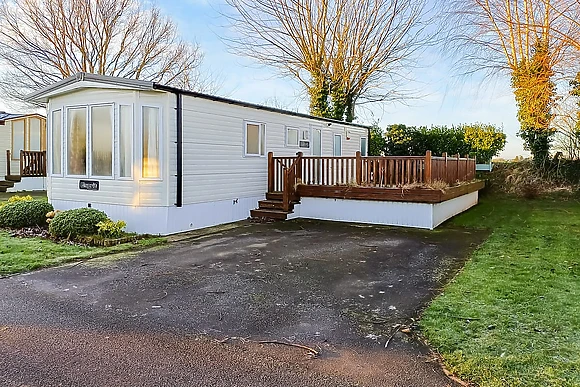 Cawood Holiday Home 2 - Cawood Country Park, Cawood, Selby