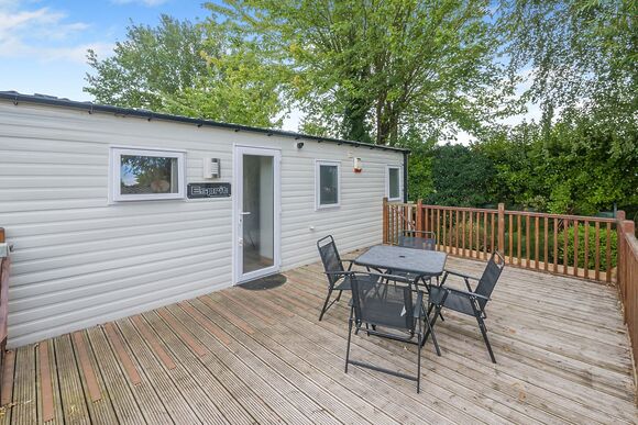 Cawood Holiday Home 2 - Cawood Country Park, Cawood, Selby
