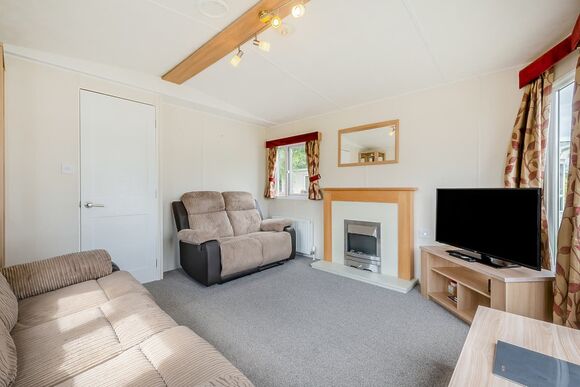 Cawood Holiday Home 2 - Cawood Country Park, Cawood, Selby