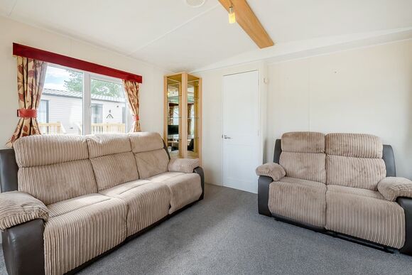 Cawood Holiday Home 2 - Cawood Country Park, Cawood, Selby