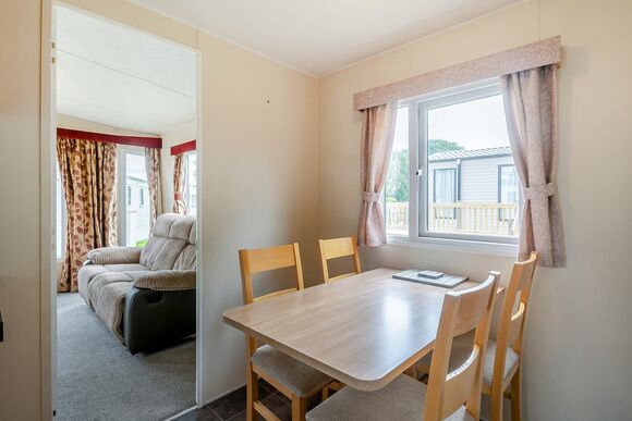 Cawood Holiday Home 2 - Cawood Country Park, Cawood, Selby