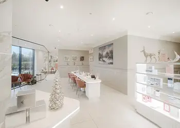 Cambridge Country Club Lodge Retreat, Cambridge