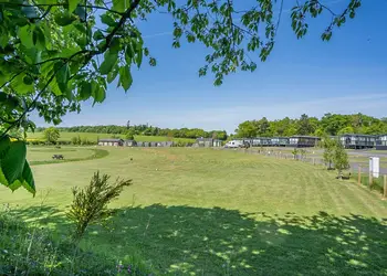 Coldstream Holiday Park, Coldstream