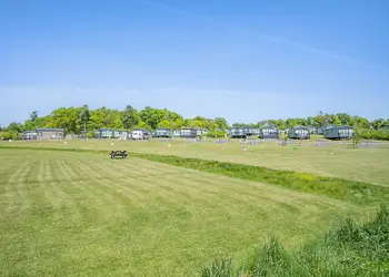 Coldstream Holiday Park, Coldstream