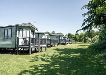 Coldstream Holiday Park, Coldstream