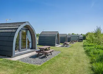 Coldstream Holiday Park, Coldstream