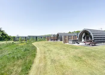 Coldstream Holiday Park, Coldstream