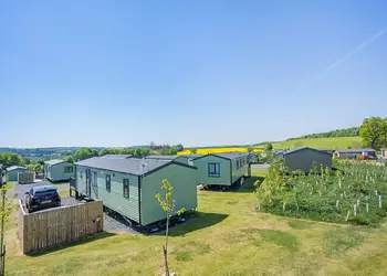 Coldstream Holiday Park, Coldstream