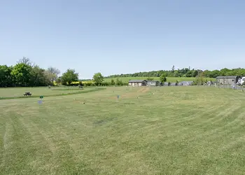 Coldstream Holiday Park, Coldstream