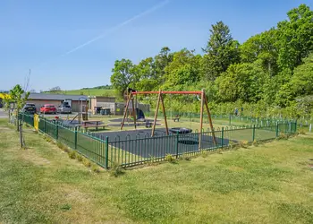 Coldstream Holiday Park, Coldstream