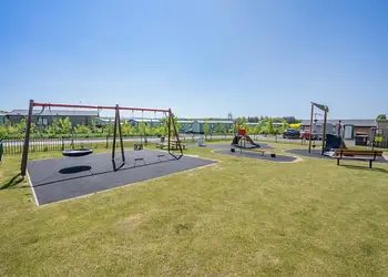 Coldstream Holiday Park, Coldstream