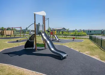 Coldstream Holiday Park, Coldstream