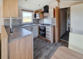 Tweed Retreat2 Bedroom - Coldstream Holiday Park, Coldstream