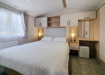 Tweed Retreat2 Bedroom - Coldstream Holiday Park, Coldstream