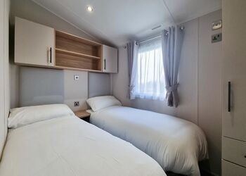 Tweed Retreat2 Bedroom - Coldstream Holiday Park, Coldstream