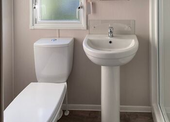 Tweed Retreat2 Bedroom - Coldstream Holiday Park, Coldstream