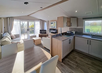 Platinum 3 Pet Friendly 