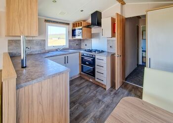 Flodden Retreat3 Bedroom (Pet Friendly) - Coldstream Holiday Park, Coldstream