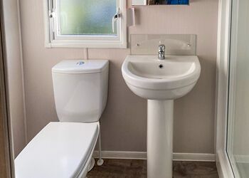 Flodden Retreat3 Bedroom (Pet Friendly) - Coldstream Holiday Park, Coldstream