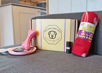 Flodden Retreat3 Bedroom (Pet Friendly) - Coldstream Holiday Park, Coldstream