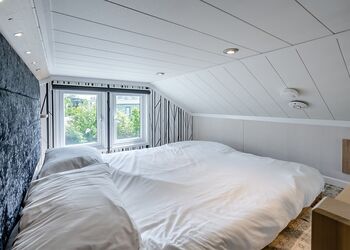 Baird&rsquo;s Chalet (Pet) - Coldstream Holiday Park, Coldstream