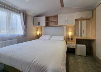 2 Bed Platinum (Pet) - Coldstream Holiday Park, Coldstream