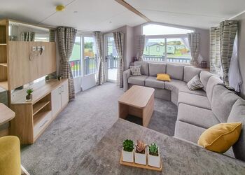 3 Bed God - Coldstream Holiday Park, Coldstream