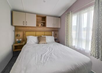 3 Bed God - Coldstream Holiday Park, Coldstream