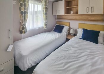 3 Bed God - Coldstream Holiday Park, Coldstream