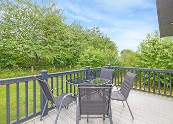 Tweed Spa +2 Bedroom (Pet Friendly) - Coldstream Holiday Park, Coldstream