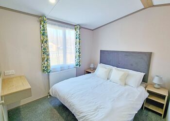 Tweed Spa +3 Bedroom (Pet Friendly) - Coldstream Holiday Park, Coldstream