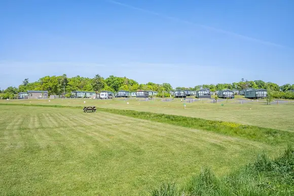 Coldstream Holiday Park, Coldstream