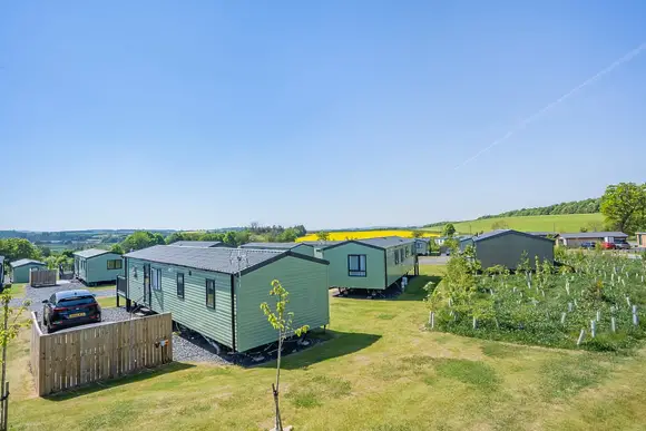 Coldstream Holiday Park, Coldstream