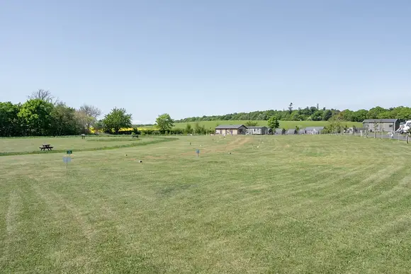 Coldstream Holiday Park, Coldstream