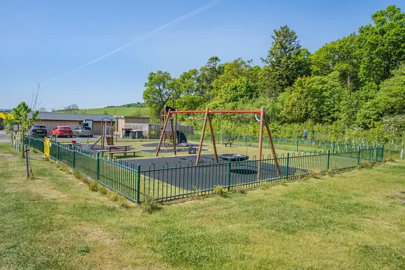 Coldstream Holiday Park, Coldstream