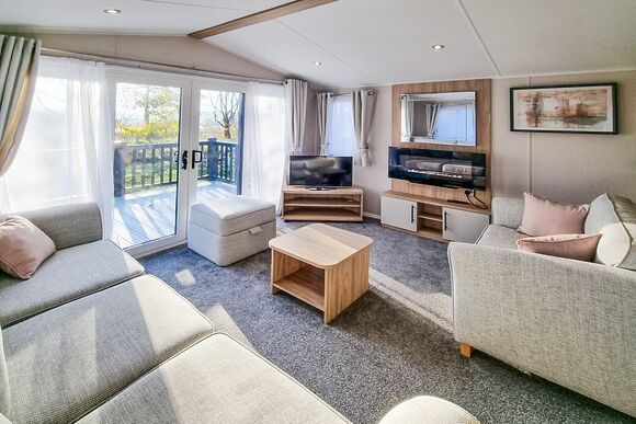 Coldstream Holiday Park