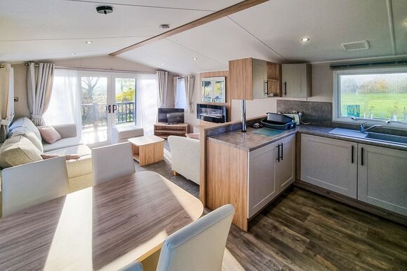 Coldstream Holiday Park