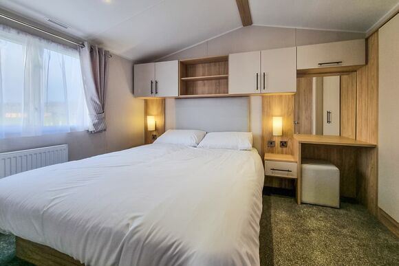 Coldstream Holiday Park