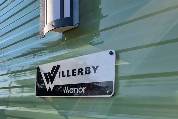 Coldstream Holiday Park