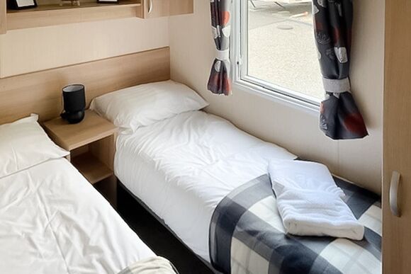 Superior Caravans - Cenarth Falls Resort, Newcastle Emlyn
