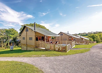 Cowslip Safari Tent